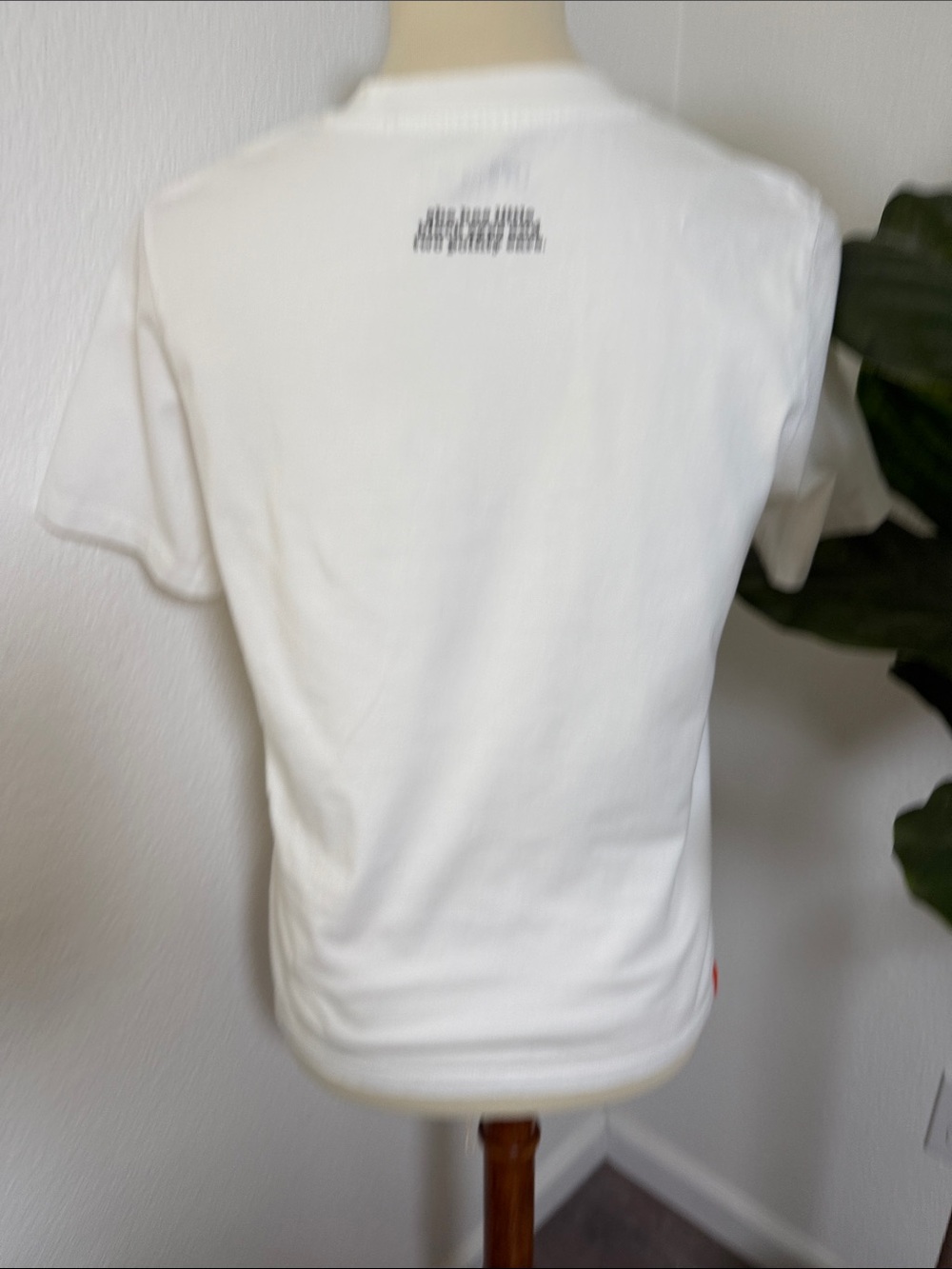 Miffy Embroidered Graphic Tee - Picture 9 of 12